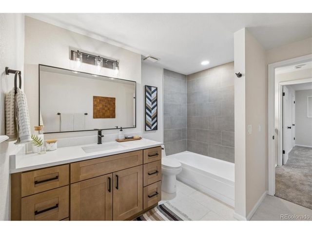 9329 W Baltic Dr, Lakewood, CO 80227