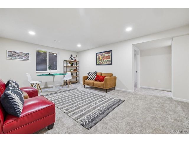 9329 W Baltic Dr, Lakewood, CO 80227