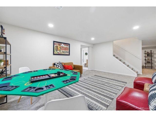 9329 W Baltic Dr, Lakewood, CO 80227