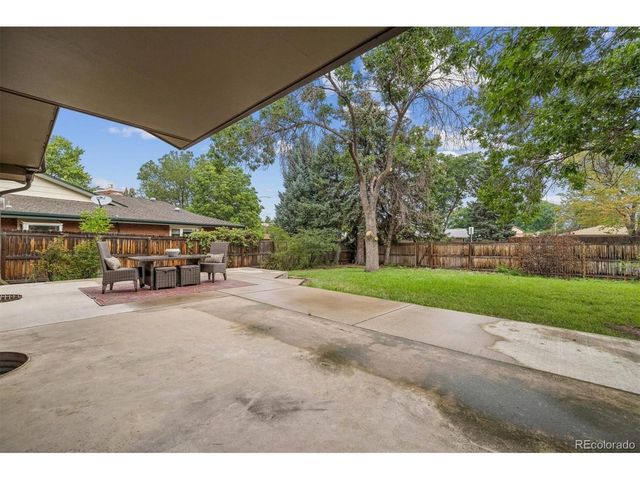 9329 W Baltic Dr, Lakewood, CO 80227