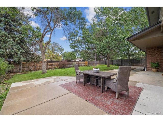 9329 W Baltic Dr, Lakewood, CO 80227