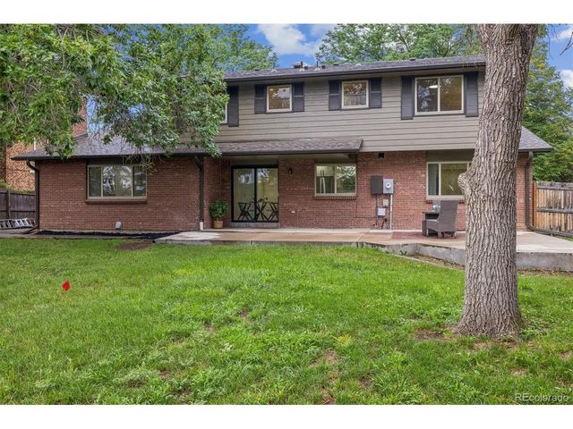 9329 W Baltic Dr, Lakewood, CO 80227