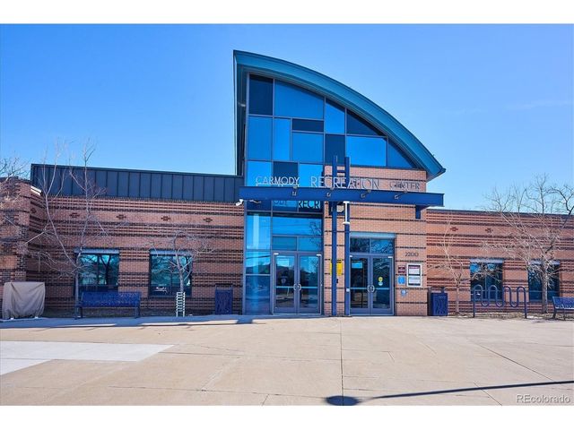 9329 W Baltic Dr, Lakewood, CO 80227