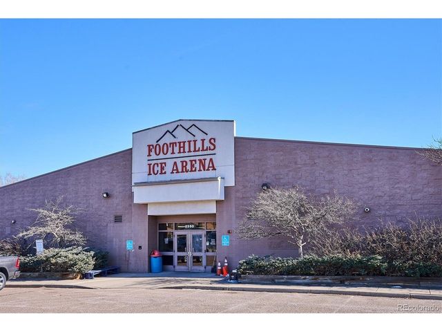 9329 W Baltic Dr, Lakewood, CO 80227
