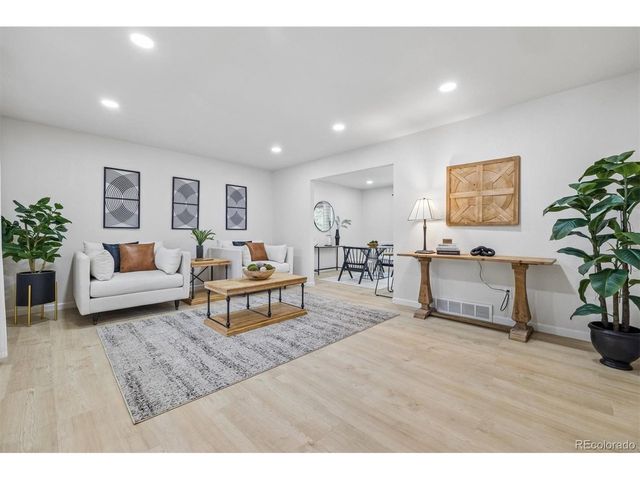 9329 W Baltic Dr, Lakewood, CO 80227
