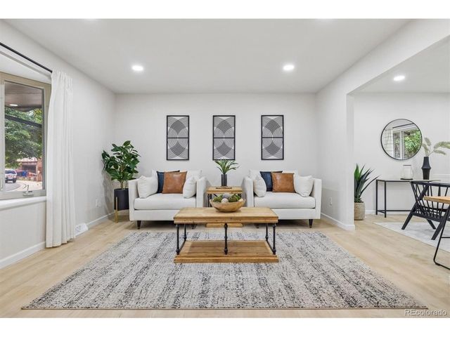 9329 W Baltic Dr, Lakewood, CO 80227