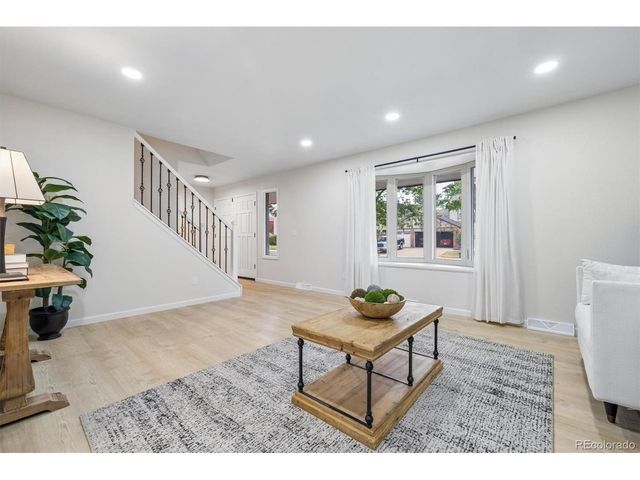 9329 W Baltic Dr, Lakewood, CO 80227