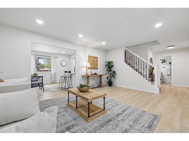 9329 W Baltic Dr, Lakewood, CO 80227