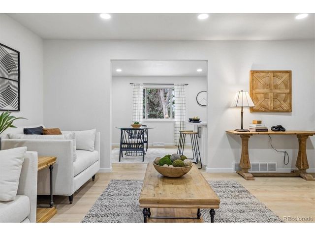 9329 W Baltic Dr, Lakewood, CO 80227