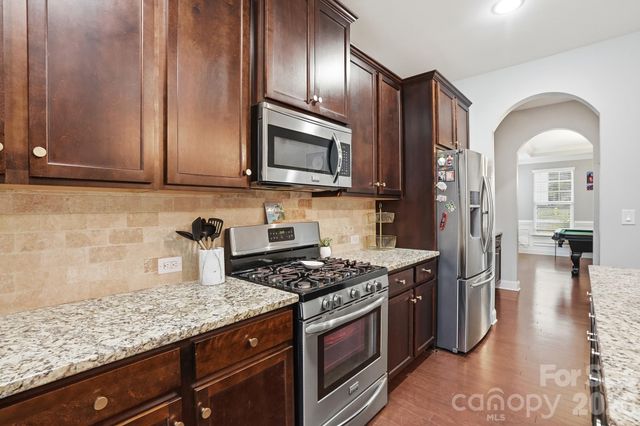 2604 Logan Caroline Lane, Monroe, NC 28110