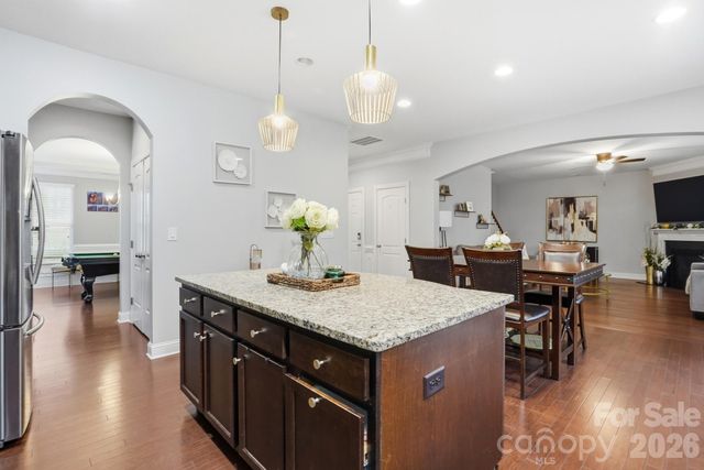 2604 Logan Caroline Lane, Monroe, NC 28110