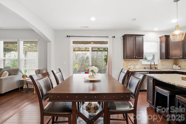 2604 Logan Caroline Lane, Monroe, NC 28110