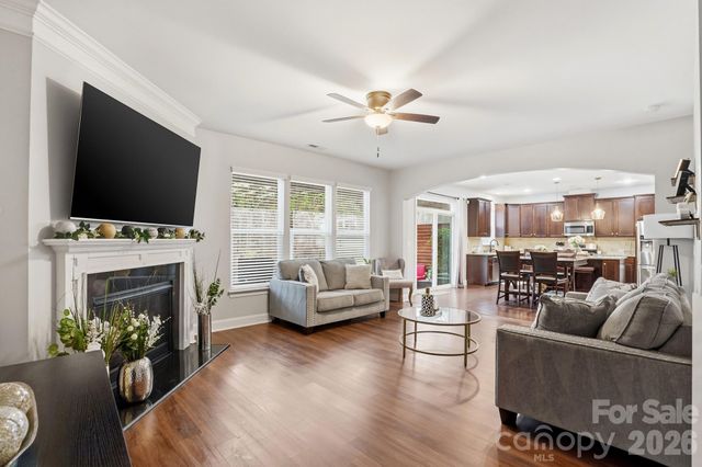 2604 Logan Caroline Lane, Monroe, NC 28110