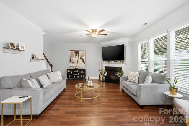 2604 Logan Caroline Lane, Monroe, NC 28110