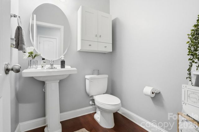 2604 Logan Caroline Lane, Monroe, NC 28110