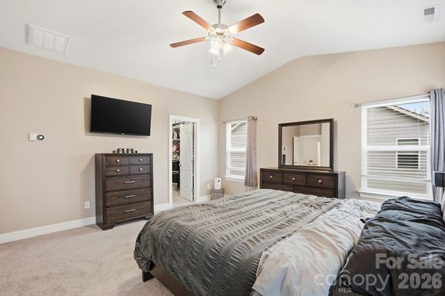 2604 Logan Caroline Lane, Monroe, NC 28110