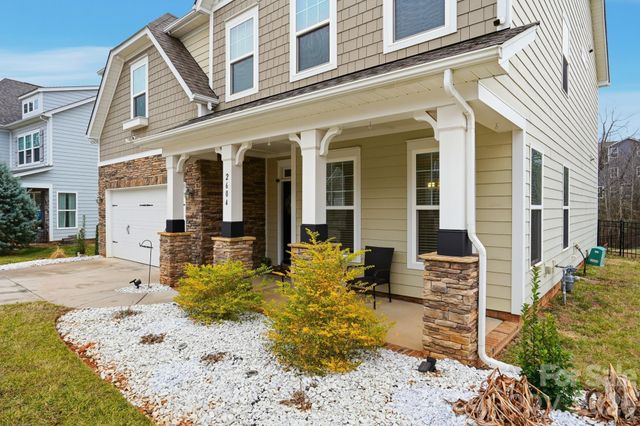 2604 Logan Caroline Lane, Monroe, NC 28110