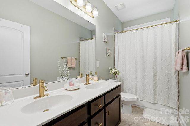 2604 Logan Caroline Lane, Monroe, NC 28110