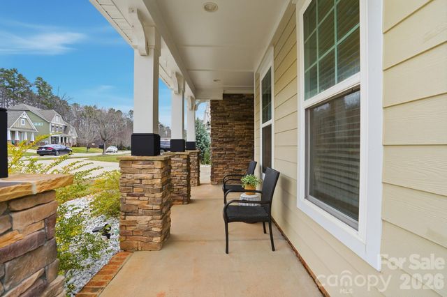 2604 Logan Caroline Lane, Monroe, NC 28110