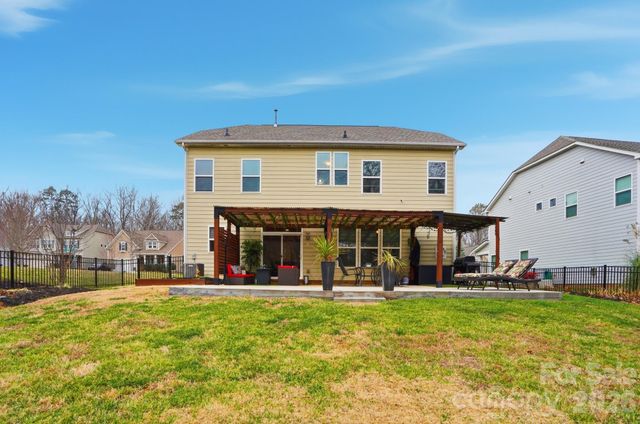 2604 Logan Caroline Lane, Monroe, NC 28110