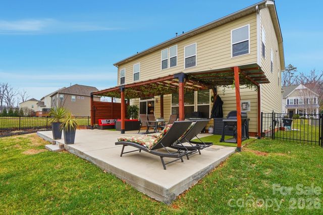 2604 Logan Caroline Lane, Monroe, NC 28110