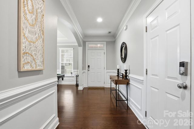 2604 Logan Caroline Lane, Monroe, NC 28110