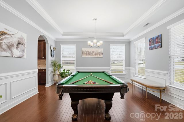 2604 Logan Caroline Lane, Monroe, NC 28110