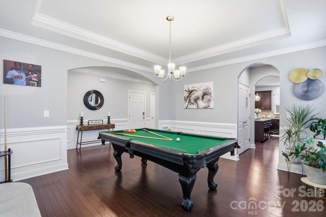 2604 Logan Caroline Lane, Monroe, NC 28110