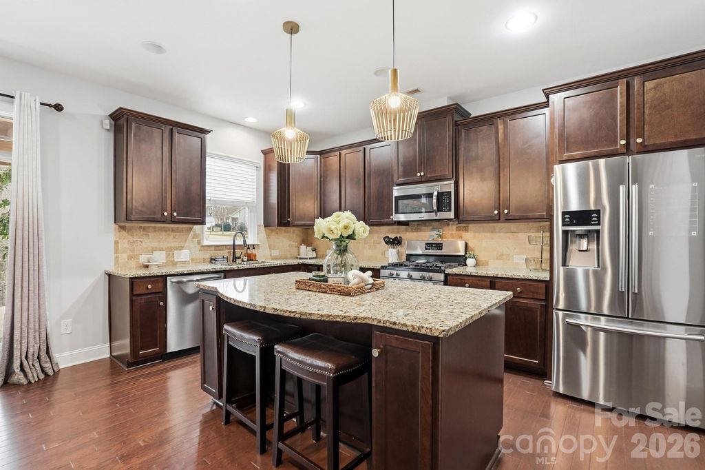 2604 Logan Caroline Lane, Monroe, NC 28110