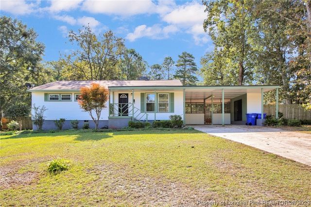 1929 Mcgougan Road