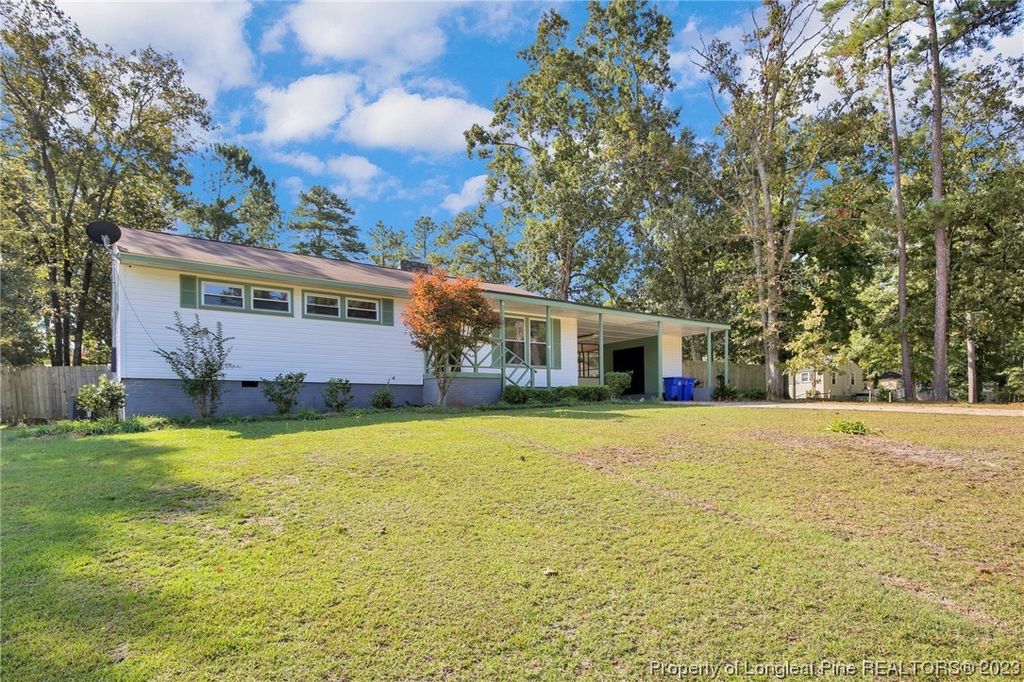1929 Mcgougan Road, Fayetteville, NC 28303 — photo 2