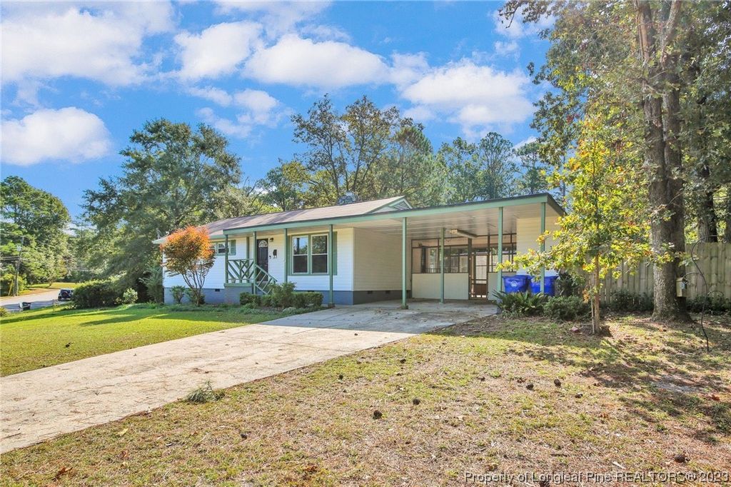 1929 Mcgougan Road, Fayetteville, NC 28303 — photo 3