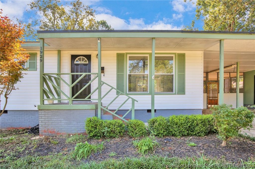 1929 Mcgougan Road, Fayetteville, NC 28303 — photo 4