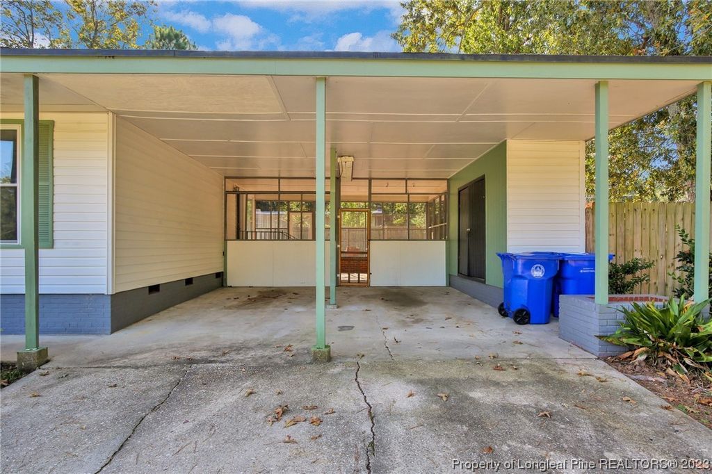1929 Mcgougan Road, Fayetteville, NC 28303 — photo 5