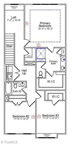 314 Whitespire Terrace, Greensboro, NC 27410