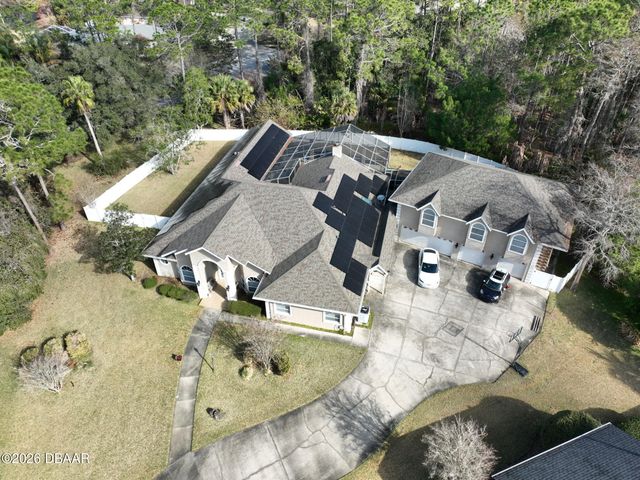 4 Pine Look Pass, Ormond Beach, FL 32174