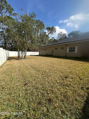 4 Pine Look Pass, Ormond Beach, FL 32174