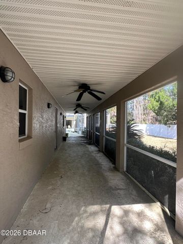 4 Pine Look Pass, Ormond Beach, FL 32174