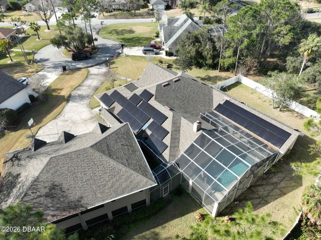 4 Pine Look Pass, Ormond Beach, FL 32174