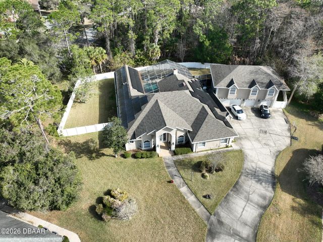 4 Pine Look Pass, Ormond Beach, FL 32174