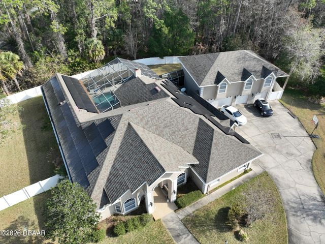 4 Pine Look Pass, Ormond Beach, FL 32174
