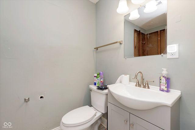 3922 N Butler Avenue, Indianapolis, IN 46226