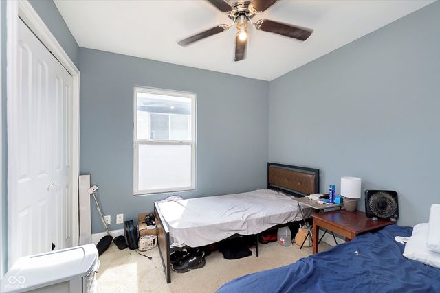 3922 N Butler Avenue, Indianapolis, IN 46226