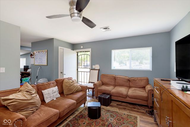 3922 N Butler Avenue, Indianapolis, IN 46226
