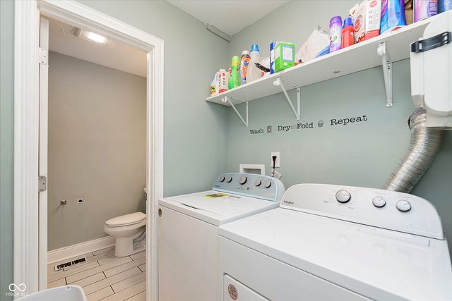 3922 N Butler Avenue, Indianapolis, IN 46226