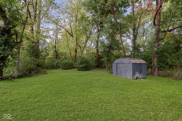 3922 N Butler Avenue, Indianapolis, IN 46226