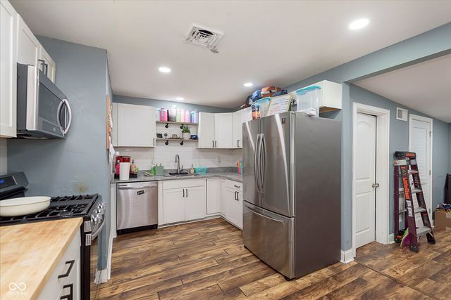 3922 N Butler Avenue, Indianapolis, IN 46226