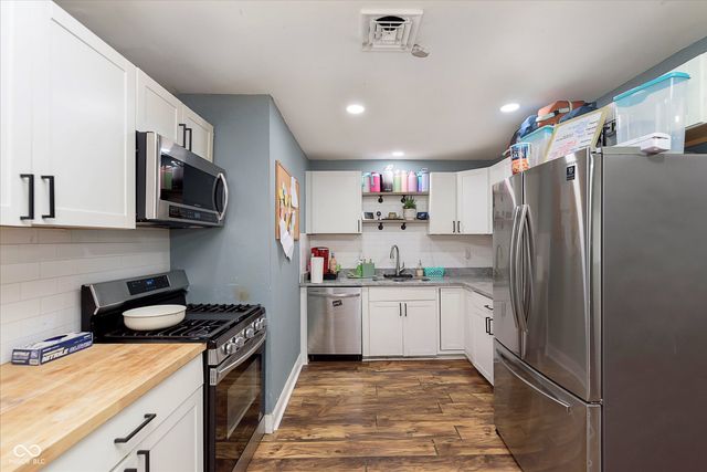 3922 N Butler Avenue, Indianapolis, IN 46226