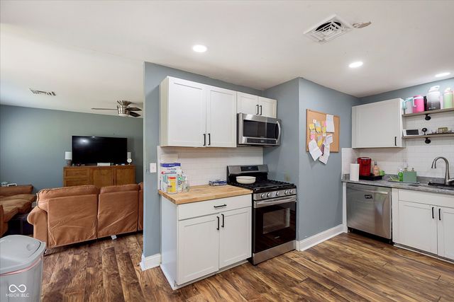 3922 N Butler Avenue, Indianapolis, IN 46226