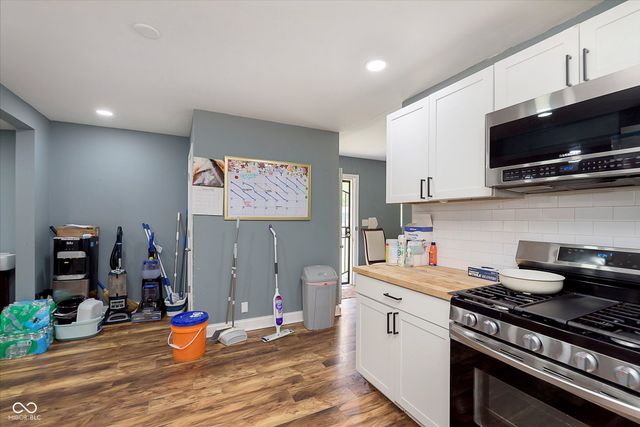 3922 N Butler Avenue, Indianapolis, IN 46226